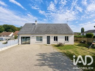  Maison à vendre 6 pièces 130 m²
