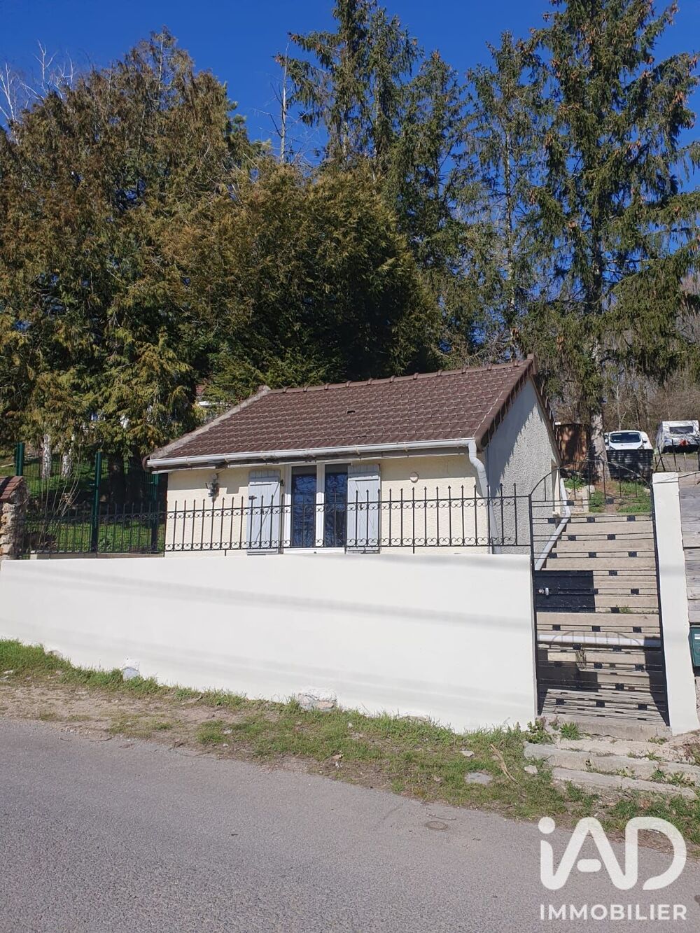 Vente Maison/villa 1 pièce