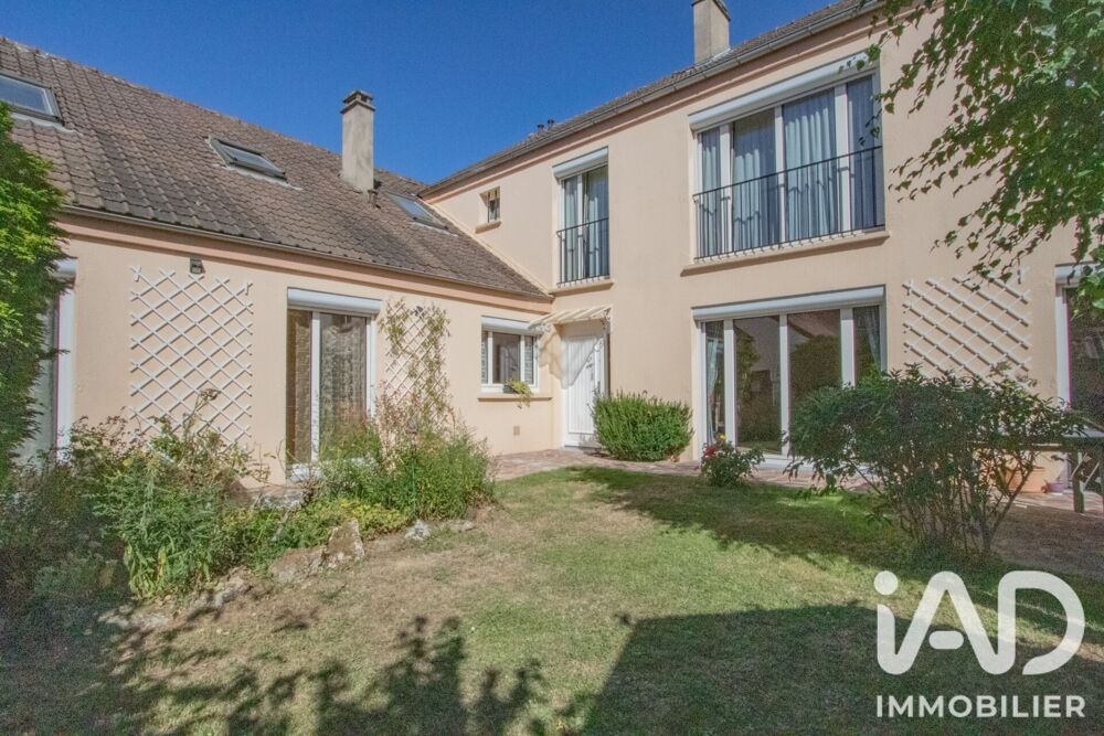 Vente Maison/villa 7 pièces