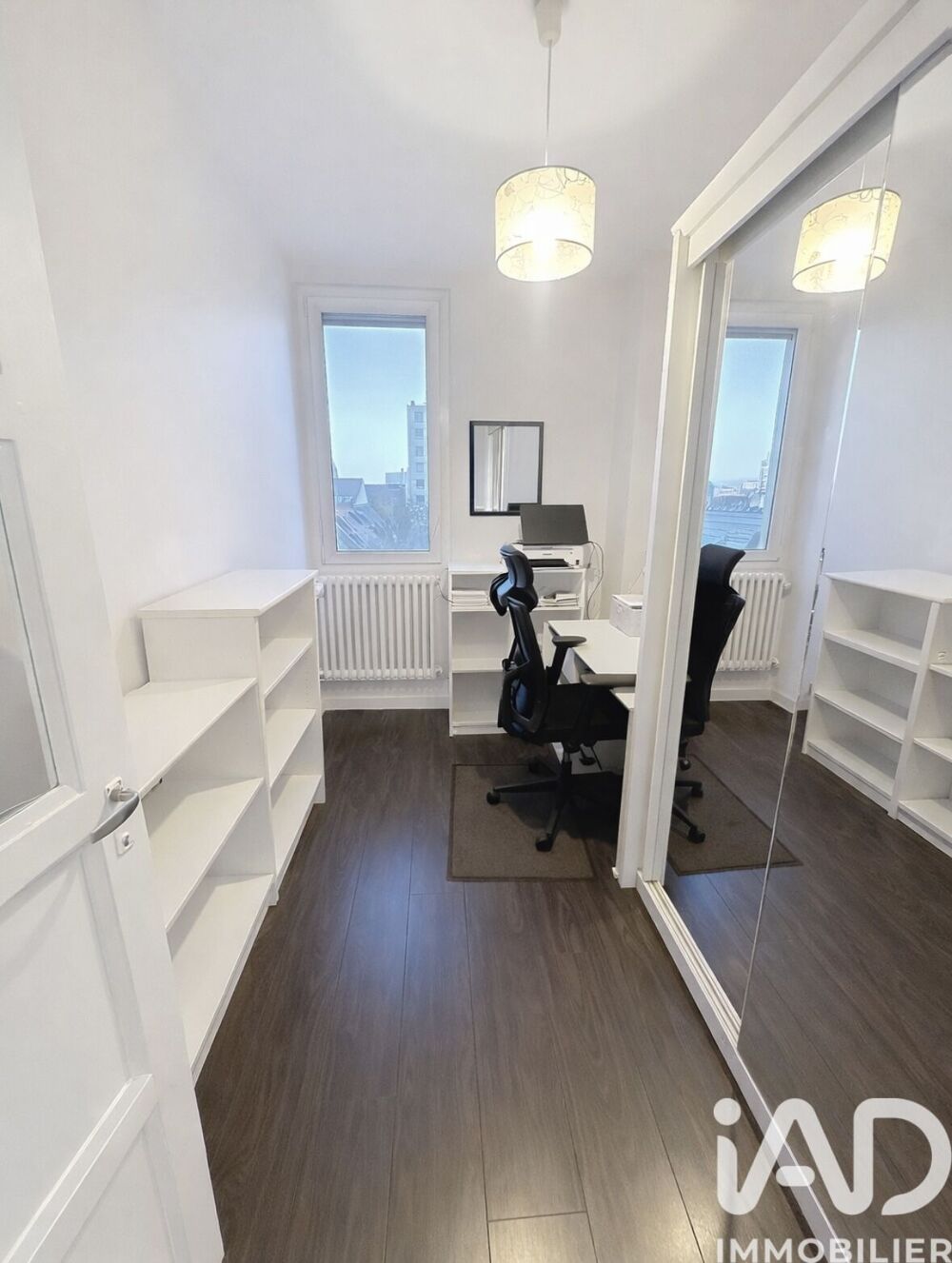 à vendre  Maison Les Lilas (93260)