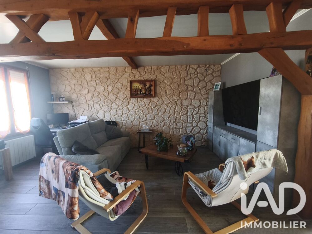 Vente Maison/villa 8 pièces