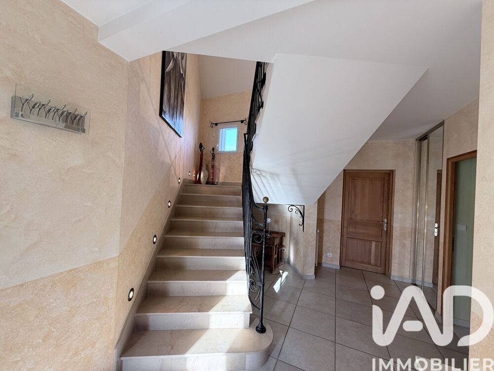 à vendre  Maison Champlay (89300)