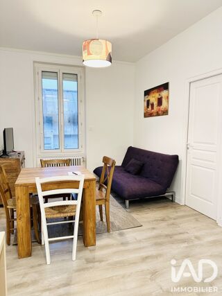  Maison à vendre 3 pièces 81 m²