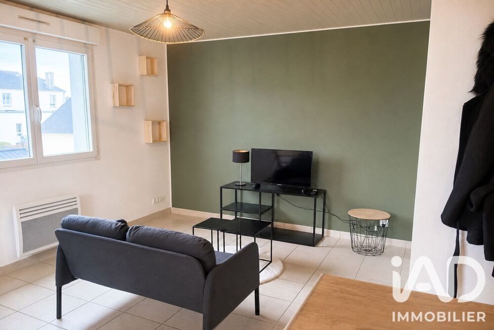 Vente Appartement Vente Appartement 2 pièces Le theil-de-bretagne
