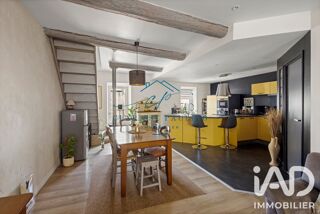  Maison à vendre 5 pièces 104 m²