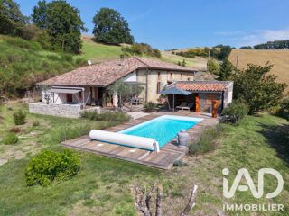 Maison à vendre 5 pièces 185 m²