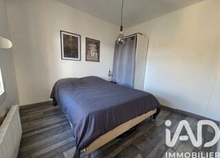  Maison à vendre 3 pièces 61 m²