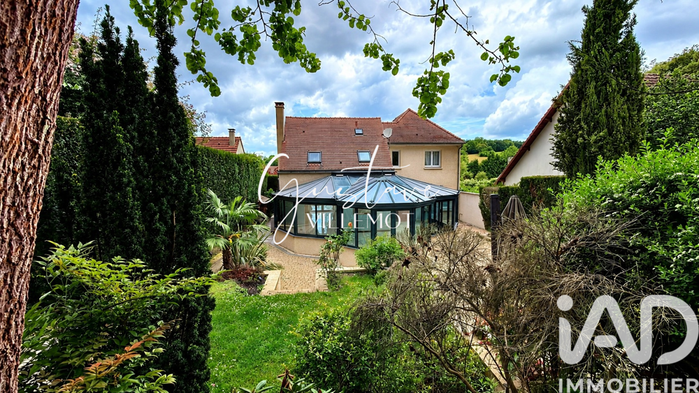 à vendre  Maison Luzarches (95270)