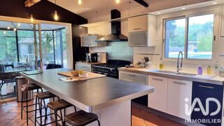  Maison à vendre 9 pièces 300 m²
