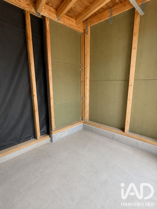  Maison à vendre 3 pièces 88 m²
