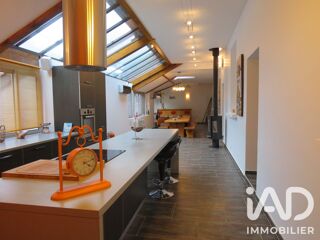  Appartement à vendre 9 pièces 201 m²