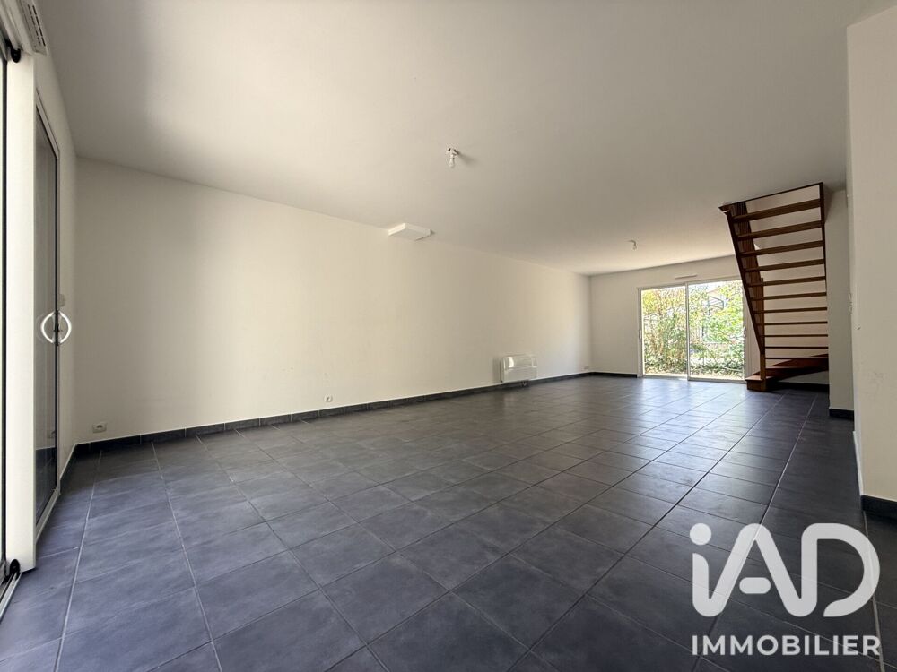 Vente Maison Vente Maison/villa 5 pièces Nantes