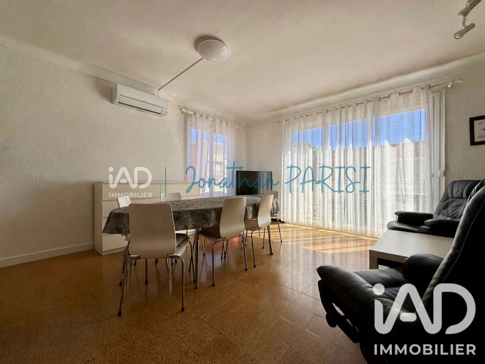 Vente Appartement Vente Appartement 2 pièces Canet-en-roussillon