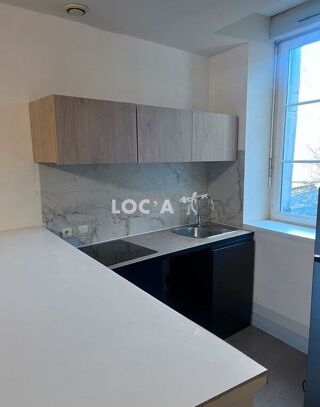  Appartement � louer 3 pi�ces 50 m�