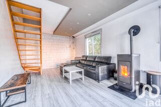  Maison à vendre 5 pièces 114 m²