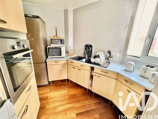  Appartement à vendre 2 pièces 51 m²