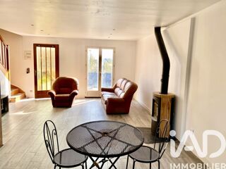  Maison à vendre 5 pièces 94 m²