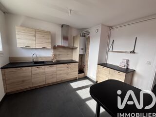  Appartement � vendre 4 pi�ces 81 m�