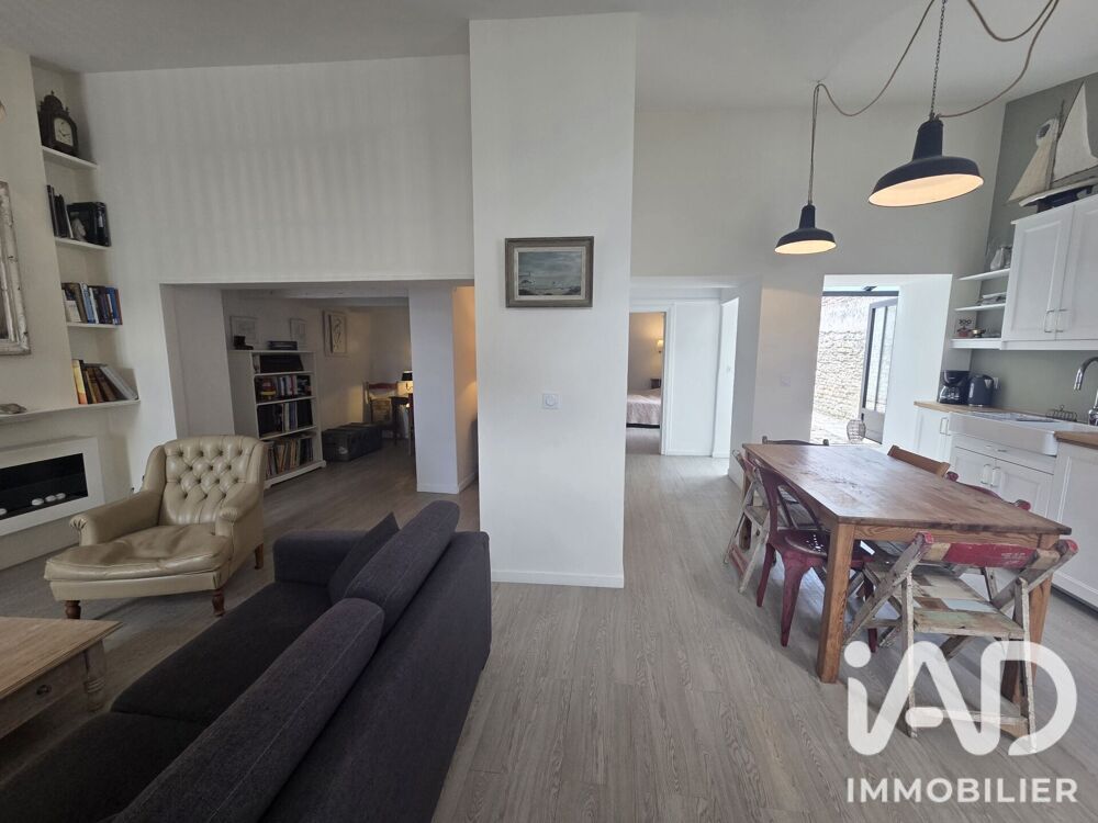 Vente Maison de village 4 pièces