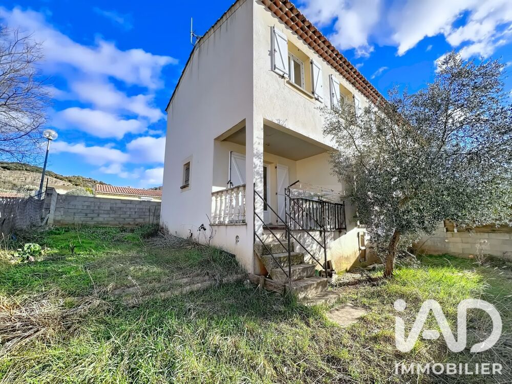 Vente Maison/villa 4 pièces