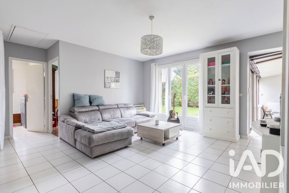 Vente Maison traditionnelle 5 pièces