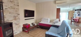  Maison à vendre 6 pièces 114 m²