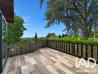  Maison à vendre 4 pièces 97 m²