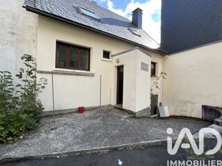  Maison à vendre 8 pièces 123 m²