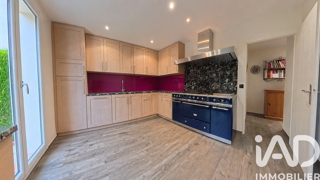  Maison à vendre 6 pièces 145 m²