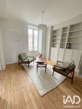  Appartement à vendre 3 pièces 55 m²