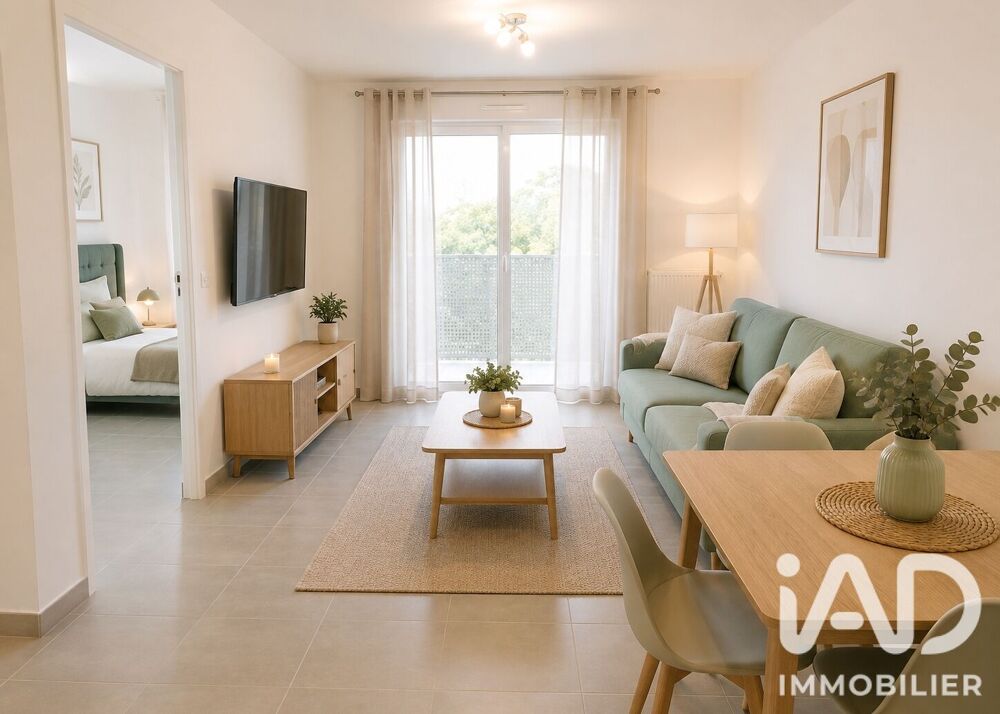 Vente Appartement Vente Appartement 2 pièces La seyne-sur-mer