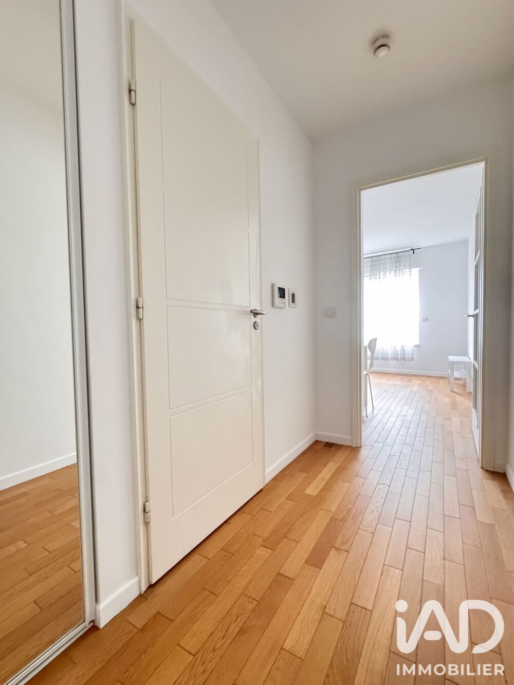 Location Appartement Location Appartement 1 pièce Issy-les-moulineaux