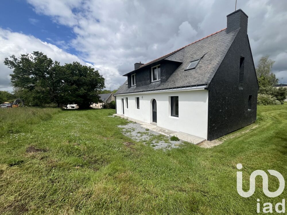 Vente Maison traditionnelle 7 pièces