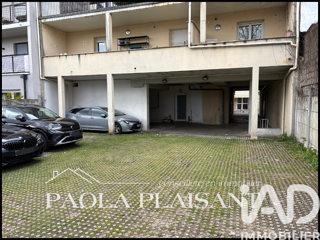  Immeuble à vendre 566 m²