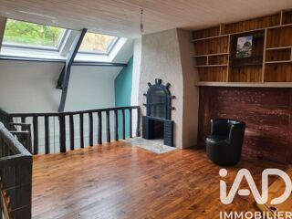  Maison à vendre 7 pièces 170 m²