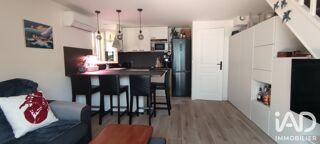  Maison à vendre 3 pièces 41 m²