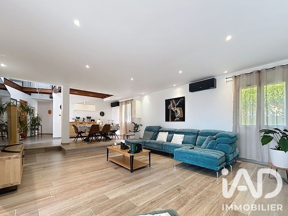 à vendre  Maison Mougins (06250)