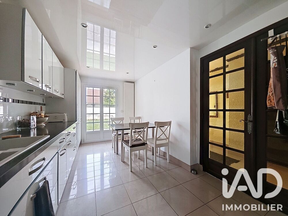 Vente Maison Vente Maison/villa 8 pièces Brie-comte-robert