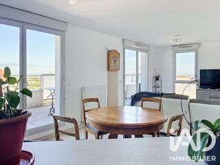  Appartement à vendre 3 pièces 78 m²