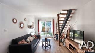  Maison à vendre 4 pièces 83 m²