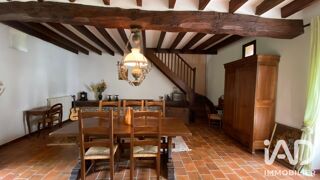  Maison à vendre 4 pièces 165 m²