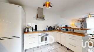  Appartement à vendre 3 pièces 71 m²