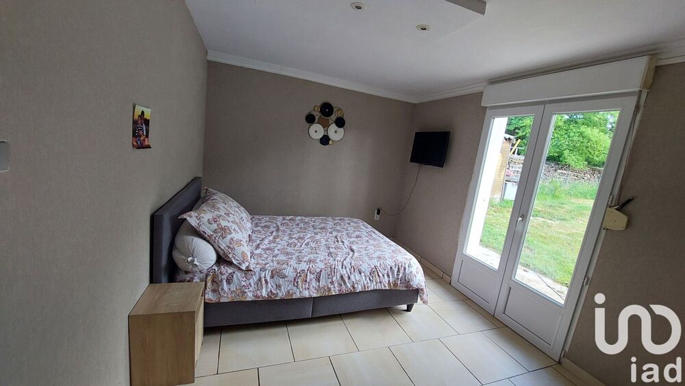 Vente Maison Vente Maison traditionnelle 3 pièces Vierzon