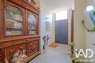  Maison à vendre 6 pièces 143 m²