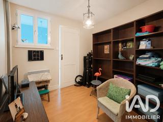  Appartement à vendre 2 pièces 50 m²
