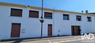 Vente Maison Vente Maison de ville 5 pièces Lorette