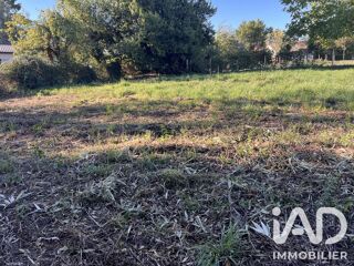  Terrain à vendre 540 m²