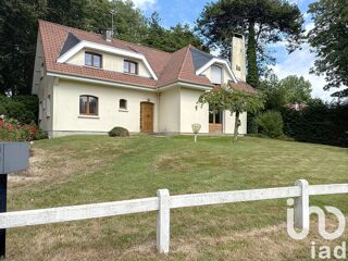  Maison à vendre 6 pièces 160 m²