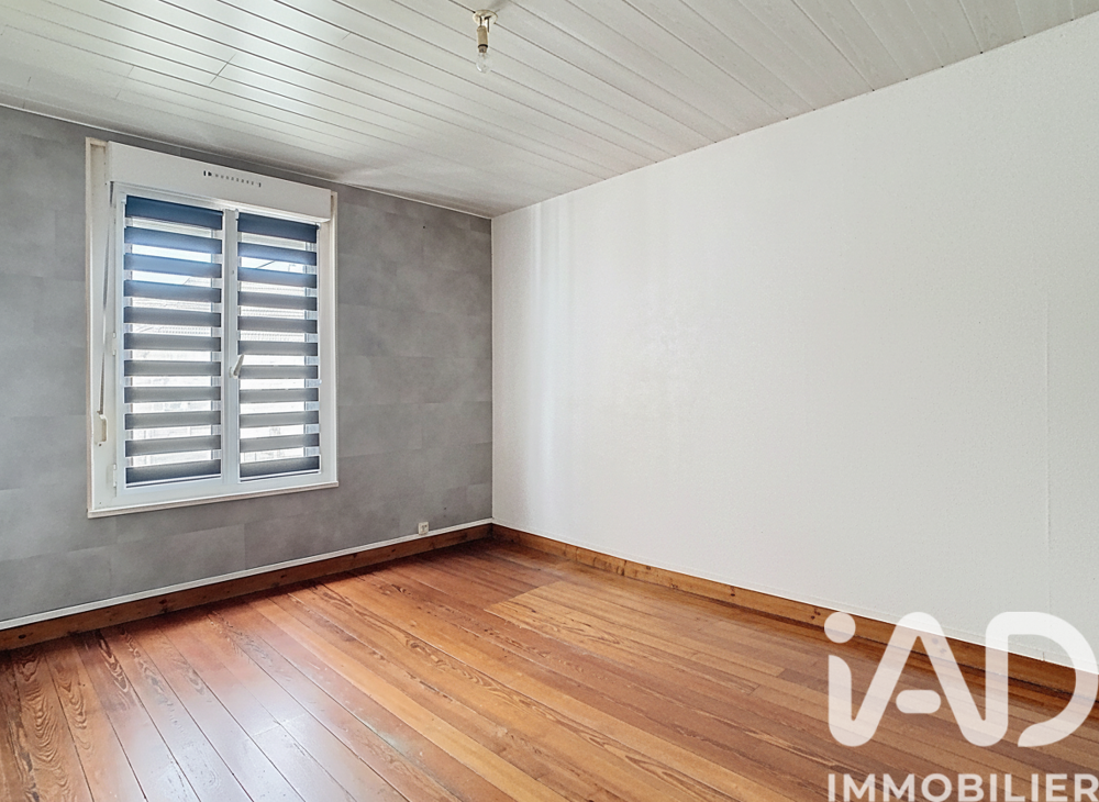 Vente Maison/villa 3 pièces