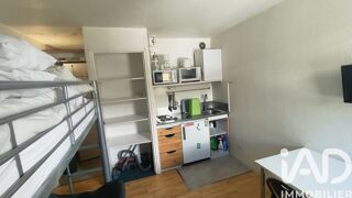  Appartement à vendre 1 pièce 15 m²